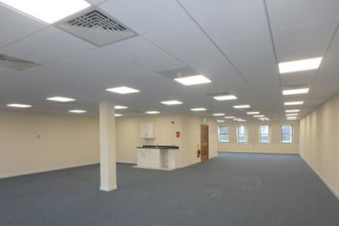 Office to rent, St.Helier JE2
