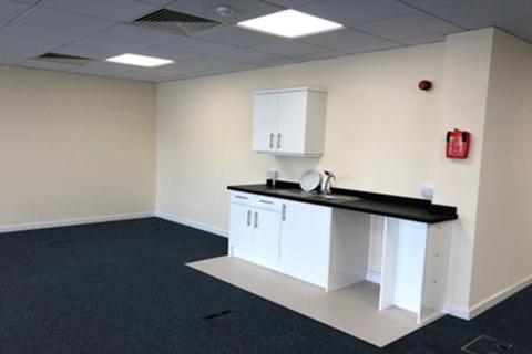 Office to rent, St.Helier JE2