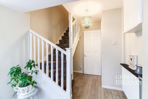 1 Codenham Straight, Basildon, SS16 5DQ