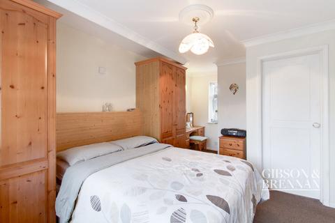 1 Codenham Straight, Basildon, SS16 5DQ