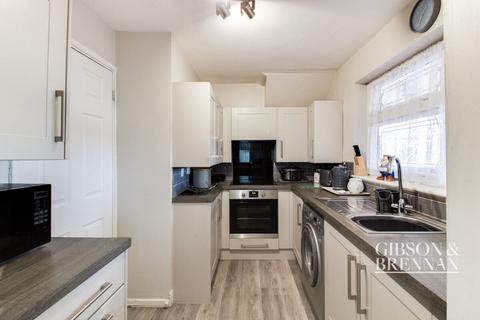 1 Codenham Straight, Basildon, SS16 5DQ