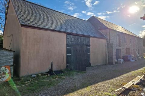 Farm to rent, St. Peter, Jersey JE3