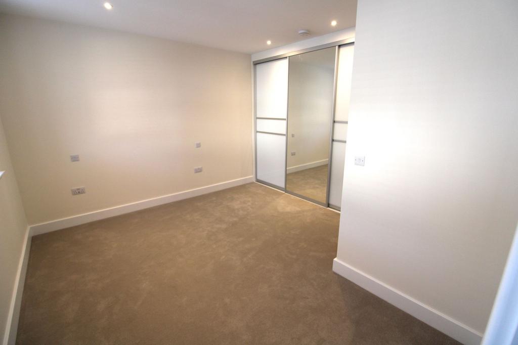 Main bedroom