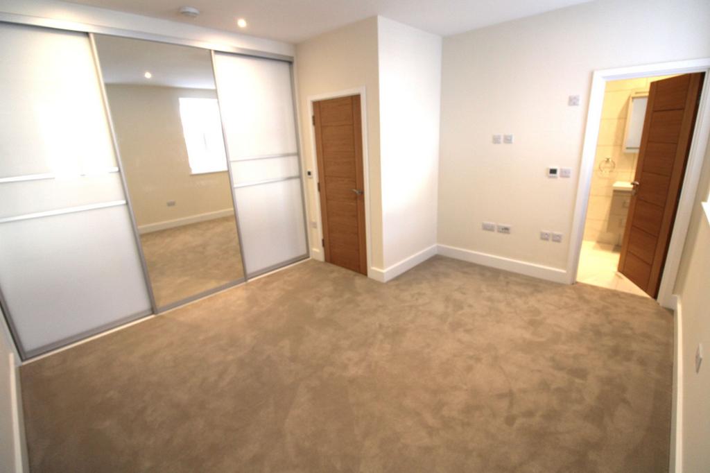 Main bedroom