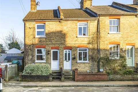 2 bedroom end of terrace house for sale, Sandy Lane, Sevenoaks, Kent