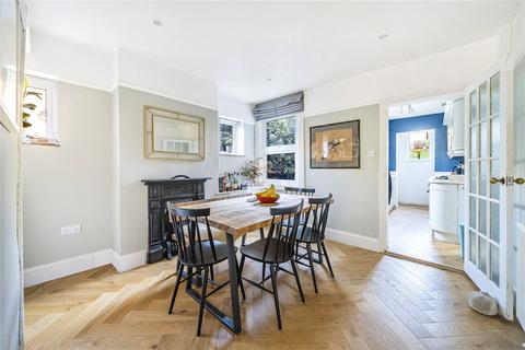 2 bedroom end of terrace house for sale, Sandy Lane, Sevenoaks, Kent