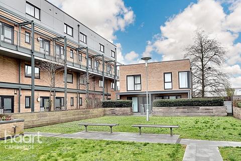 2 bedroom apartment for sale, Flamsteed Close, Cambridge