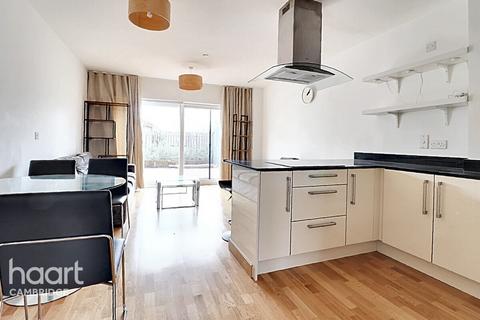10 Flamsteed Close, Cambridge, CB1 3FD