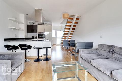 10 Flamsteed Close, Cambridge, CB1 3FD