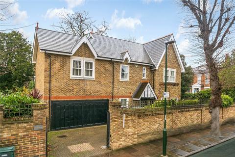 6 bedroom detached house for sale, Ennerdale Road, Kew, Surrey, TW9