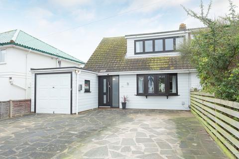 2 bedroom chalet for sale, Percy Avenue, Broadstairs, CT10