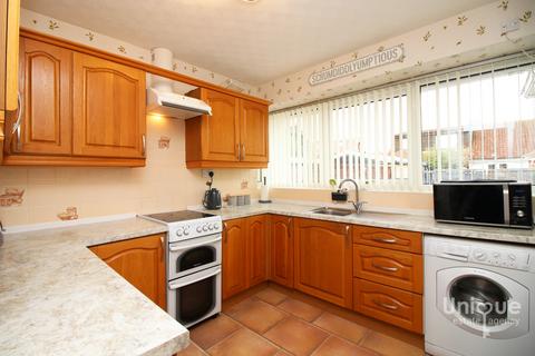 3 bedroom bungalow for sale, Gaskell Crescent,  Thornton-Cleveleys, FY5