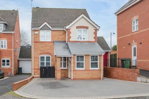 125 Appletree Lane, Redditch, B97 6TS
