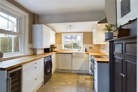 3 bedroom end of terrace house for sale - Briar Lea Road, Mortimer Common, Reading, Berkshire, RG7