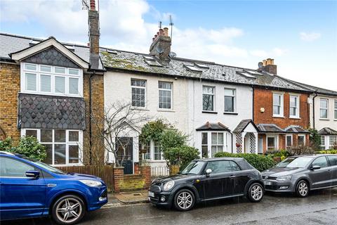 41 Alston Road, High Barnet, Barnet, EN5 4EX
