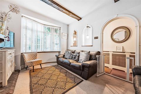 41 Alston Road, High Barnet, Barnet, EN5 4EX