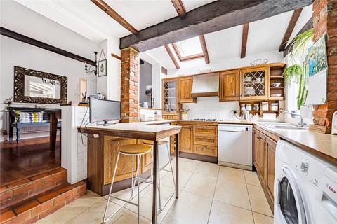41 Alston Road, High Barnet, Barnet, EN5 4EX