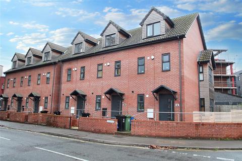 3 bedroom terraced house for sale, Catherine Mead Mews, Southville, BRISTOL, BS3