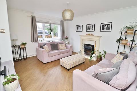 3 Foxes Close, Verwood, BH31 6JZ