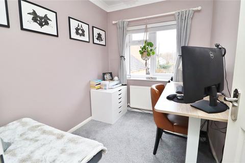 3 Foxes Close, Verwood, BH31 6JZ