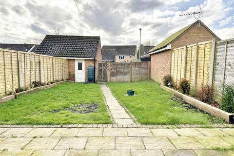 3 Foxes Close, Verwood, BH31 6JZ