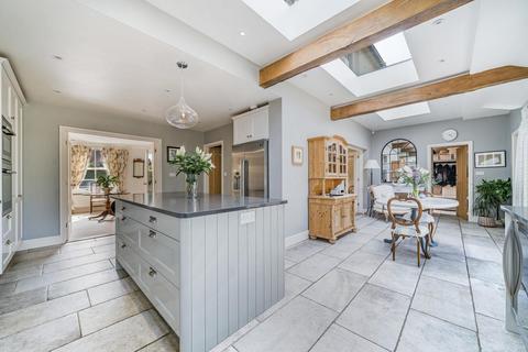 3 bedroom detached house for sale, Stoke Row Road, Peppard Common, Henley-on-Thames, Oxfordshire, RG9