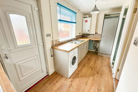 2 bedroom semi-detached house for sale, Hampstead Road, Sunderland, SR4