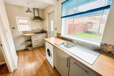 2 bedroom semi-detached house for sale, Hampstead Road, Sunderland, SR4