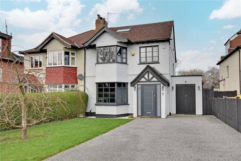 4 bedroom semi-detached house for sale, Weigall Road, Lee, London, SE12