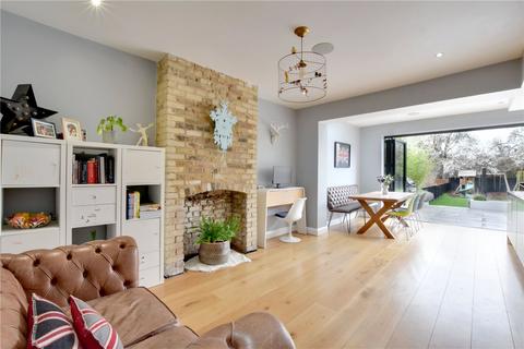 4 bedroom semi-detached house for sale, Weigall Road, Lee, London, SE12