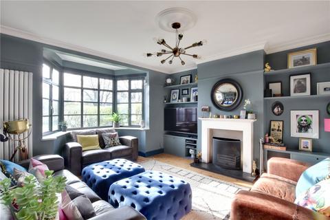 4 bedroom semi-detached house for sale, Weigall Road, Lee, London, SE12