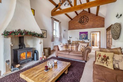 4 bedroom barn conversion for sale, Great Ness, Shrewsbury SY4