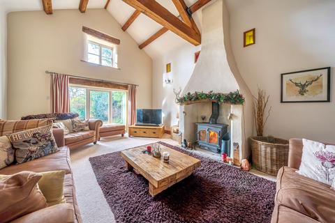 4 bedroom barn conversion for sale, Great Ness, Shrewsbury SY4