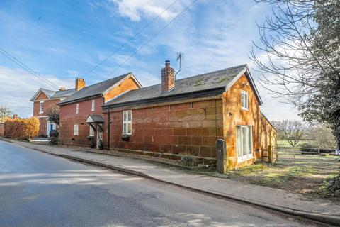 4 bedroom barn conversion for sale, Great Ness, Shrewsbury SY4