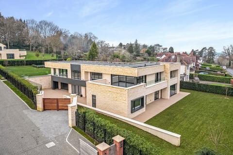 6 bedroom detached house for sale, Sovereign View, Charlton Kings, Cheltenham, Gloucestershire, GL52