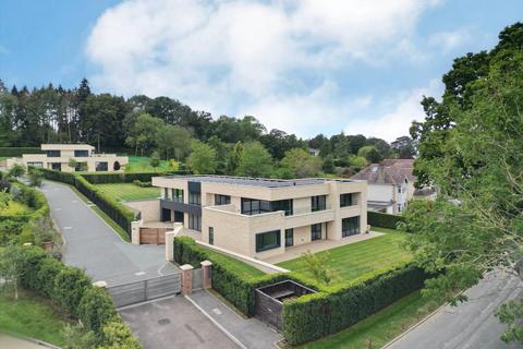 6 bedroom detached house for sale, Sovereign View, Charlton Kings, Cheltenham, Gloucestershire, GL52