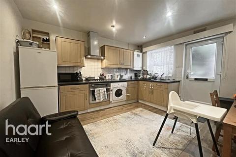 1 bedroom flat to rent, Addington Road, Reading, RG1 5PZ
