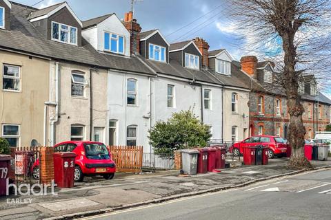 undefined, Addington Road, Reading