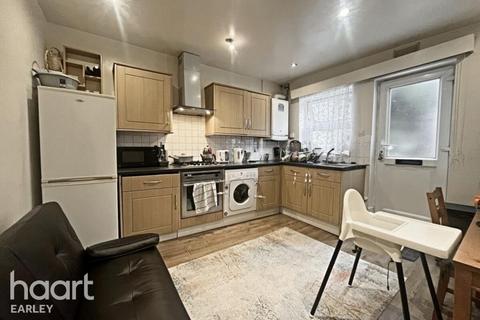undefined, Addington Road, Reading