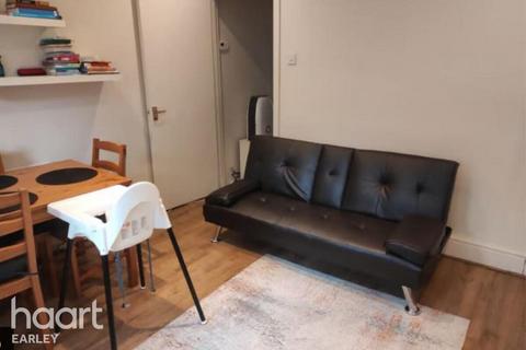 undefined, Addington Road, Reading