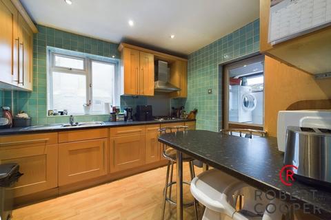 4 bedroom semi-detached house for sale, East Towers, Pinner, Middlesex, HA5