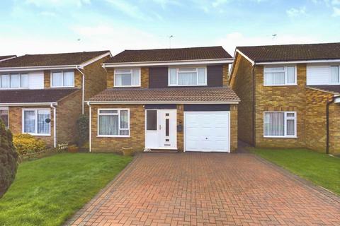 3 bedroom detached house for sale, Parrs Road, High Wycombe HP14