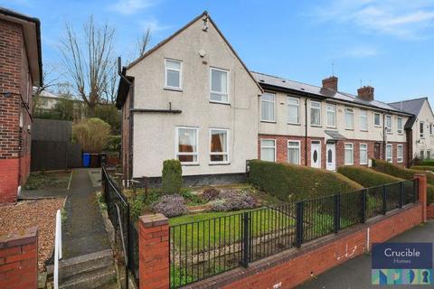 25 North Quadrant, Sheffield, S5 6NR