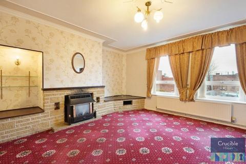 25 North Quadrant, Sheffield, S5 6NR