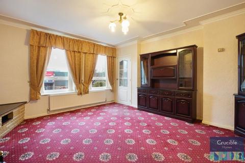 25 North Quadrant, Sheffield, S5 6NR