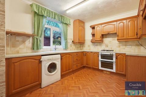 25 North Quadrant, Sheffield, S5 6NR