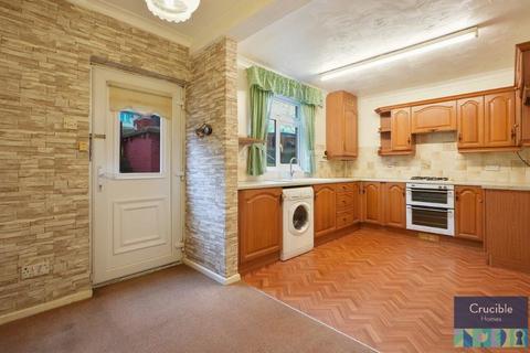 25 North Quadrant, Sheffield, S5 6NR