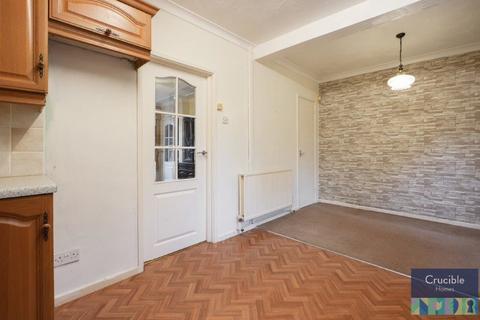 25 North Quadrant, Sheffield, S5 6NR