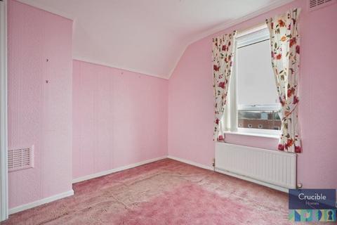 25 North Quadrant, Sheffield, S5 6NR