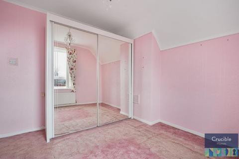 25 North Quadrant, Sheffield, S5 6NR